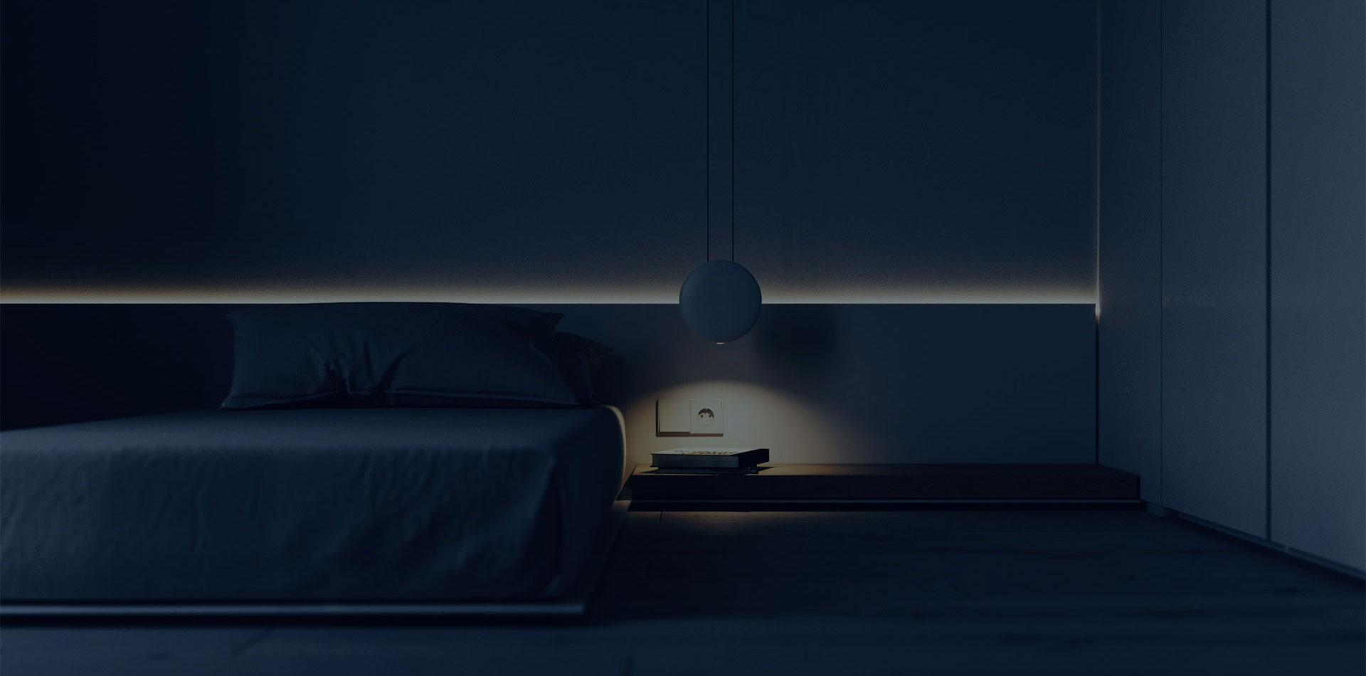 什么是智慧光环境？？